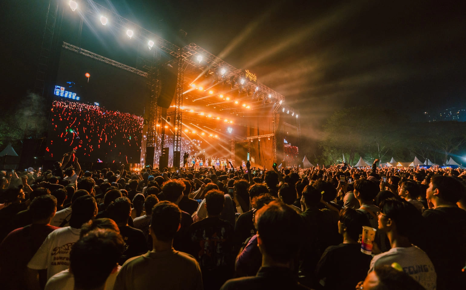 Hero Image The Sounds Project