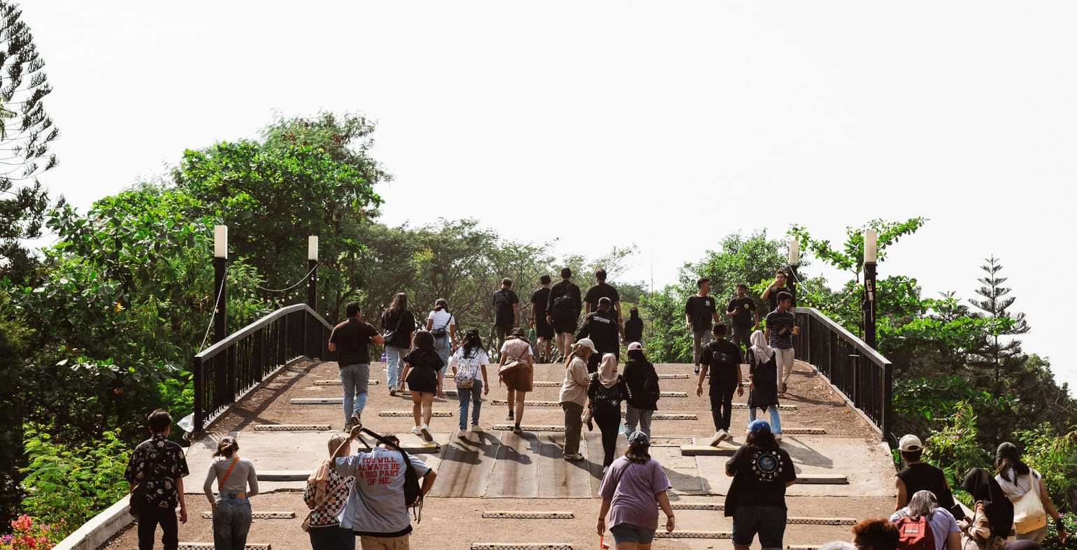 Hero Image The Sounds Project